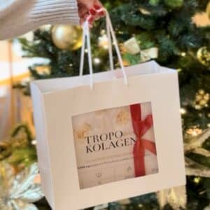 Dodaj opakowanie prezentowe